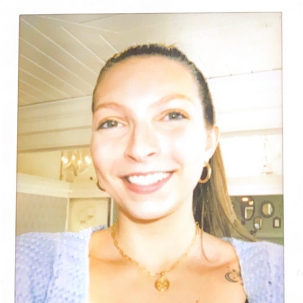 Meet your Posher, Grace